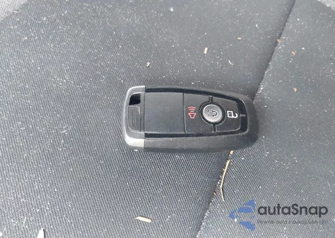 2022 Ford Bronco Big Bend z USA, uszkodzony, nr VIN 1FMDE5AH0NLA84908